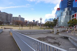 桜ノ宮駅 徒歩6分 5階の物件内観写真